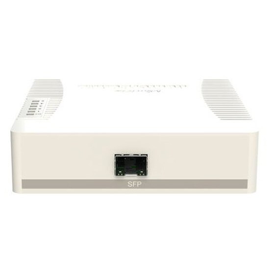 Коммутатор (свитч) MikroTik RB260GSP — изображение 3