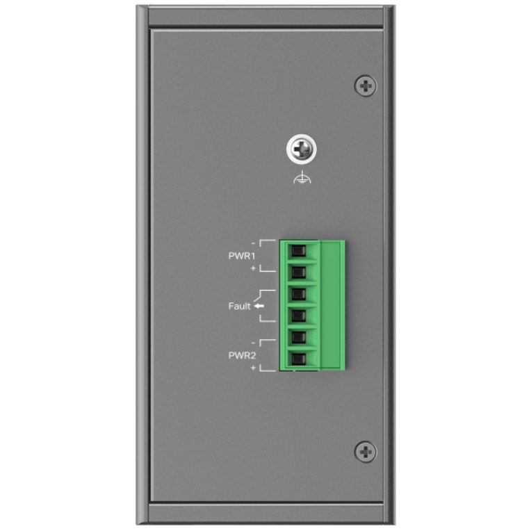 Коммутатор (свитч) TP-Link IES210GPP — изображение 3