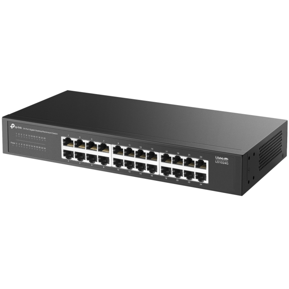 Коммутатор TP-LINK LS1024G