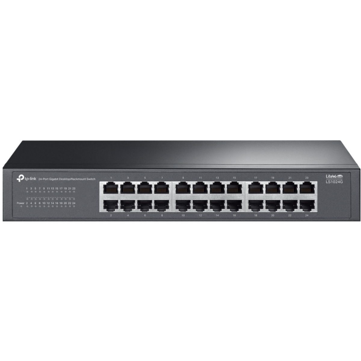 Коммутатор TP-LINK LS1024G — изображение 2