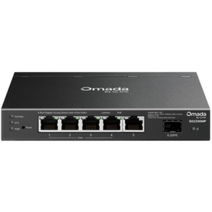 Коммутатор (свитч) TP-Link SG2206MP