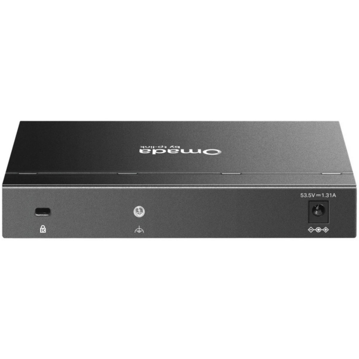 Коммутатор (свитч) TP-Link SG2206MP — изображение 2