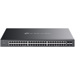 Коммутатор (свитч) TP-Link SG2452LP