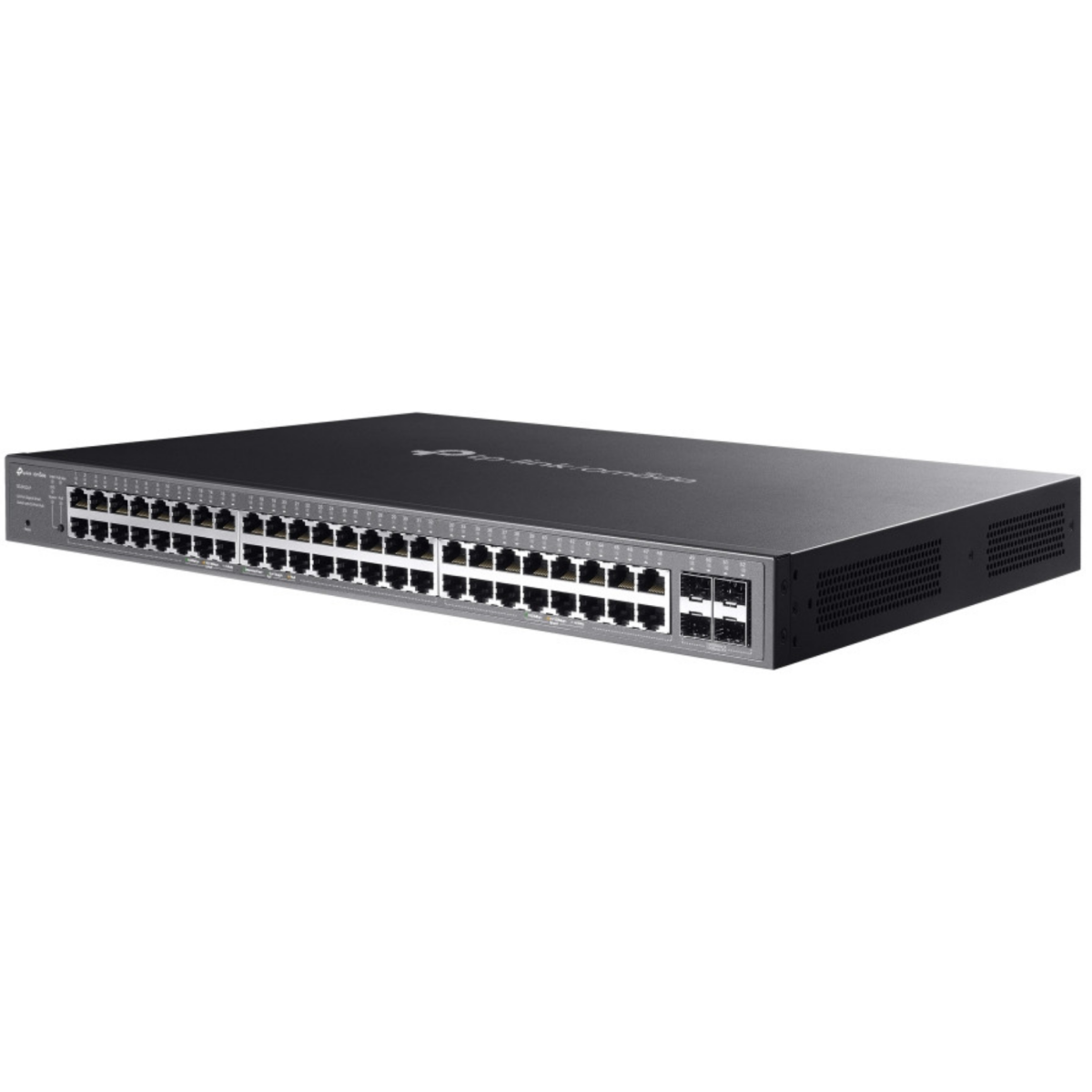 Коммутатор (свитч) TP-Link SG2452LP — изображение 2