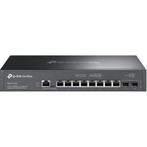 Коммутатор (свитч) TP-Link SG3210X-M2