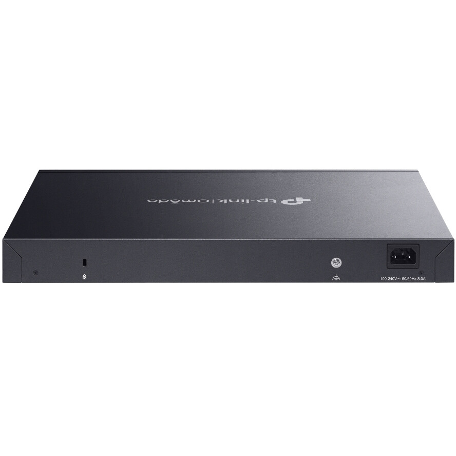 Коммутатор управляемый TP-LINK SG3428XMPP — изображение 4