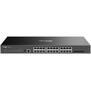 Коммутатор управляемый TP-LINK SG5428X