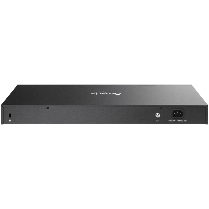 Коммутатор управляемый TP-LINK SG5428X — изображение 4
