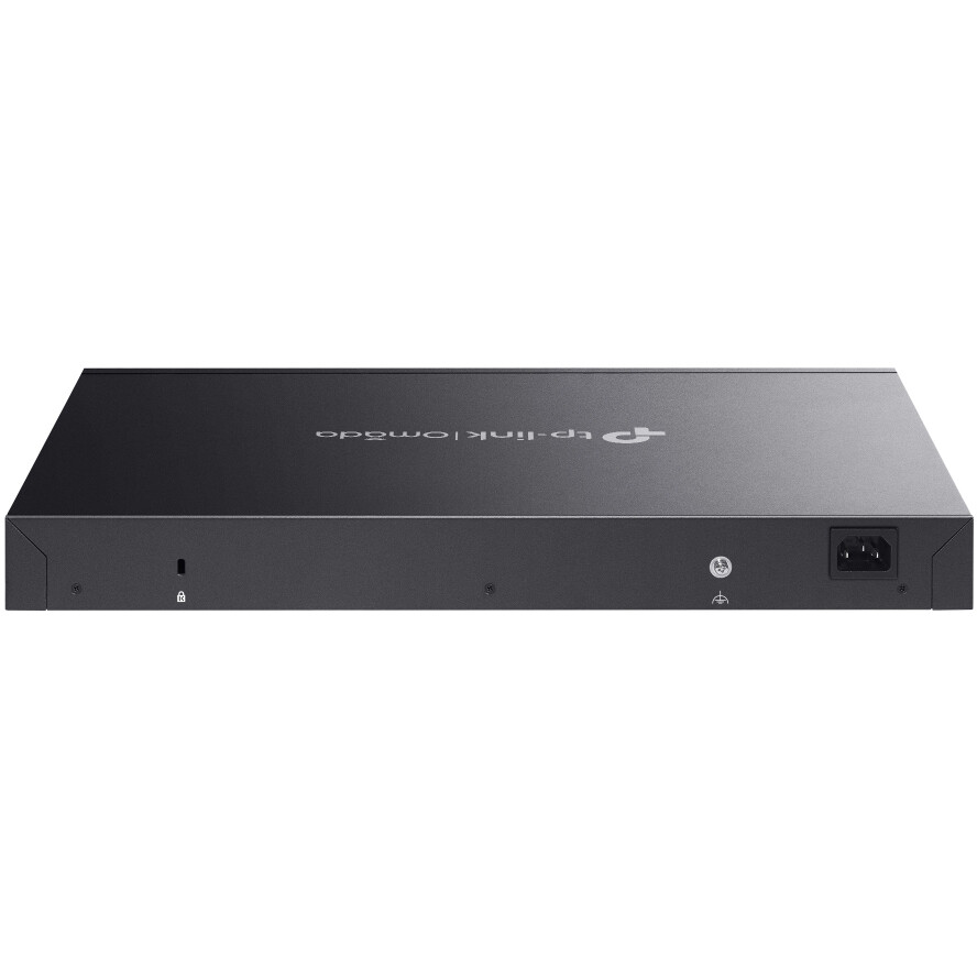 Коммутатор управляемый TP-LINK SG5452XMPP — изображение 5