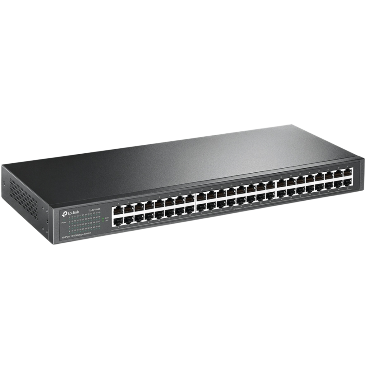 Коммутатор неуправляемый TP-LINK TL-SF1048 — изображение 2