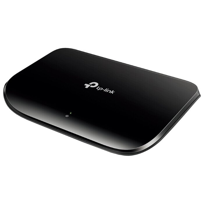 Коммутатор неуправляемый TP-LINK TL-SG1005D