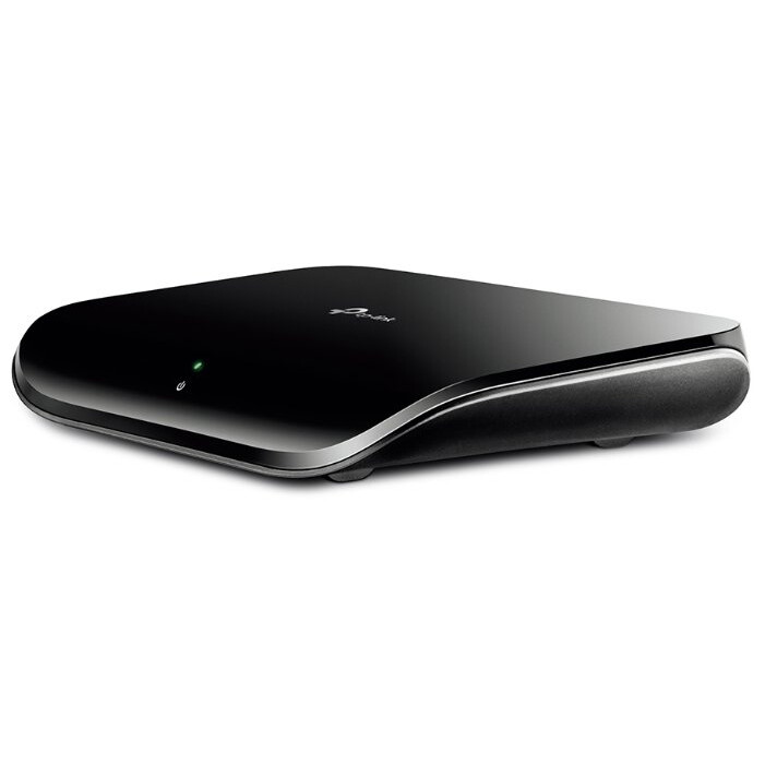 Коммутатор неуправляемый TP-LINK TL-SG1005D — изображение 3
