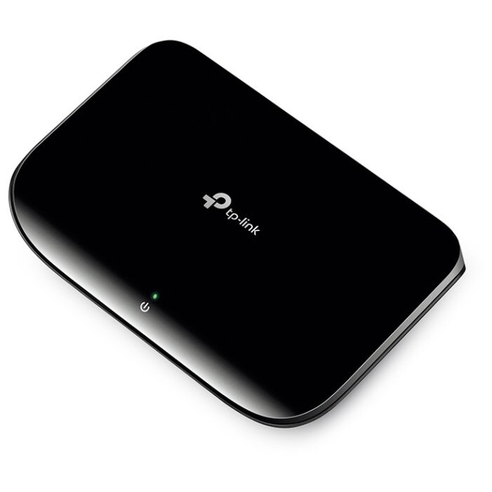 Коммутатор неуправляемый TP-LINK TL-SG1005D — изображение 4