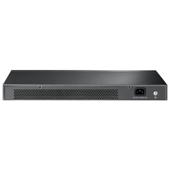 Коммутатор неуправляемый TP-LINK TL-SG1024 — изображение 3