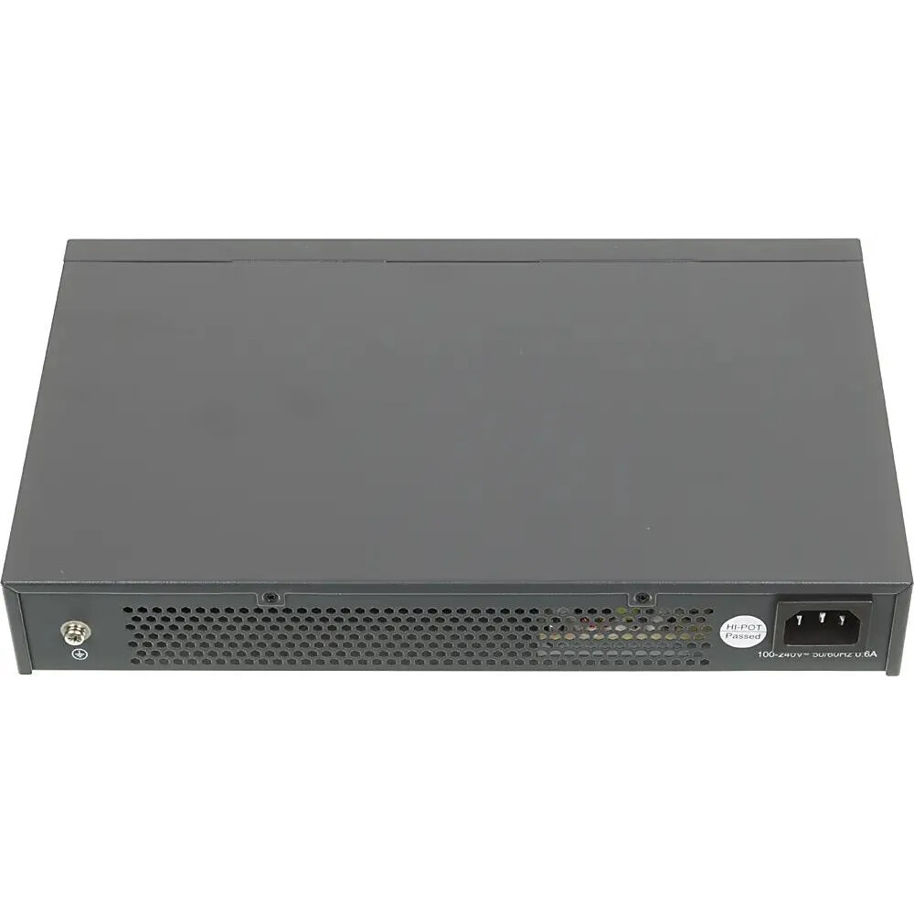 Коммутатор неуправляемый TP-LINK TL-SG1024D — изображение 3