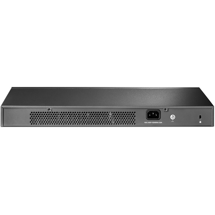 Коммутатор (свитч) TP-Link TL-SX3008F — изображение 3