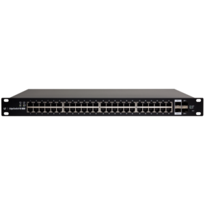 Коммутатор (свитч) Ubiquiti EdgeSwitch 48-500W
