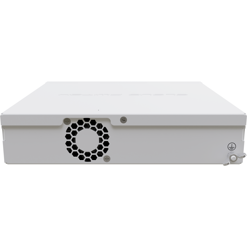 Коммутатор управляемый Mikrotik CRS310-8G+2S+IN — изображение 3