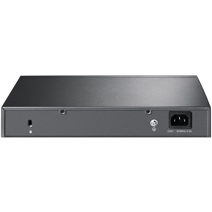 Коммутатор управляемый TP-LINK SG3210 — изображение 3