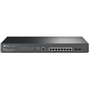 Коммутатор управляемый TP-LINK SG3210XHP-M2