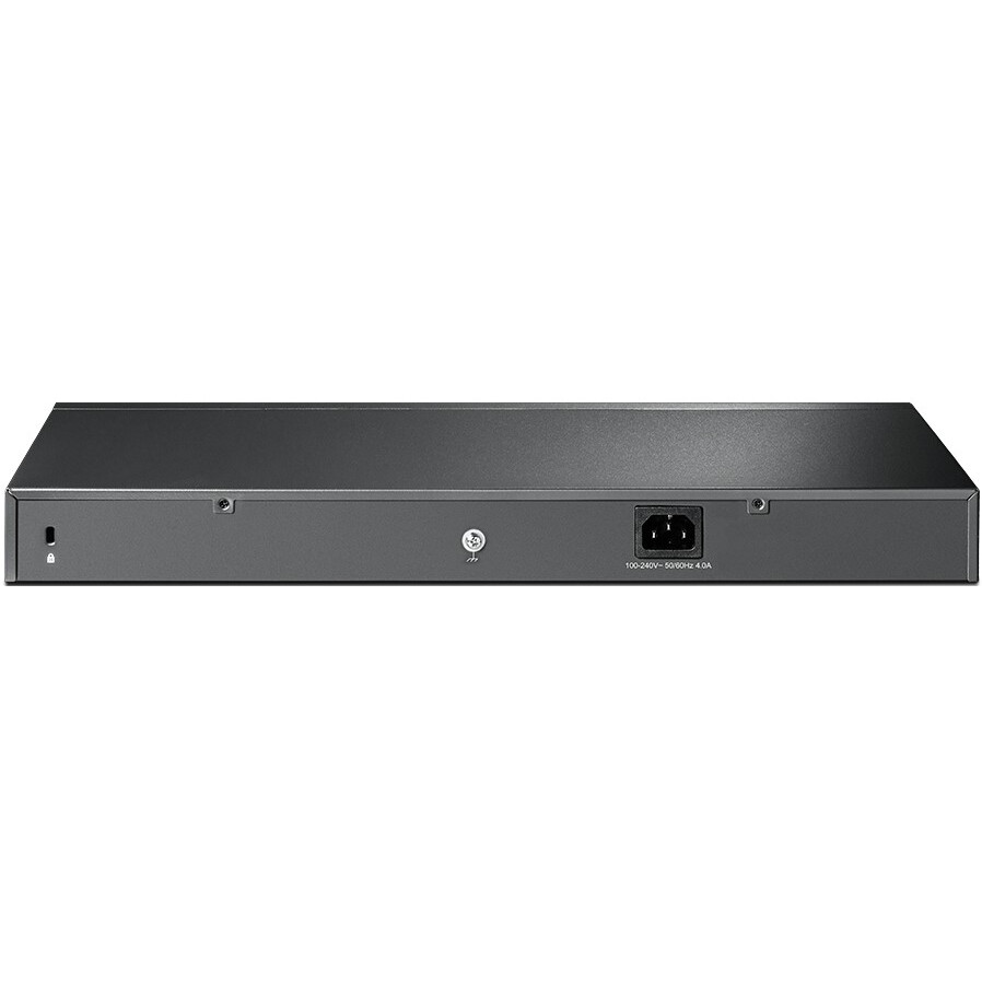 Коммутатор управляемый TP-LINK SG3210XHP-M2 — изображение 2