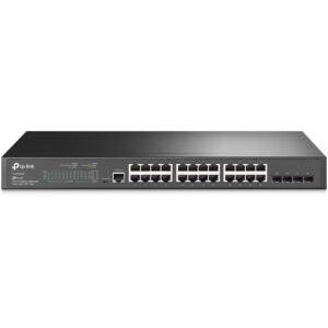 Коммутатор управляемый TP-LINK SG3428
