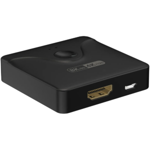 Коммутатор HDMI REDDYLINK RL-SW21H-8K