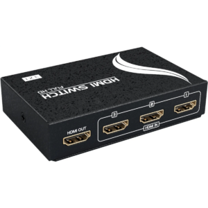 Коммутатор HDMI REDDYLINK RL-SW301