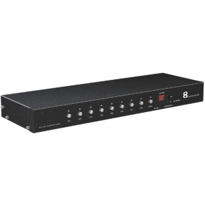 Коммутатор HDMI REDDYLINK RL-SW81H