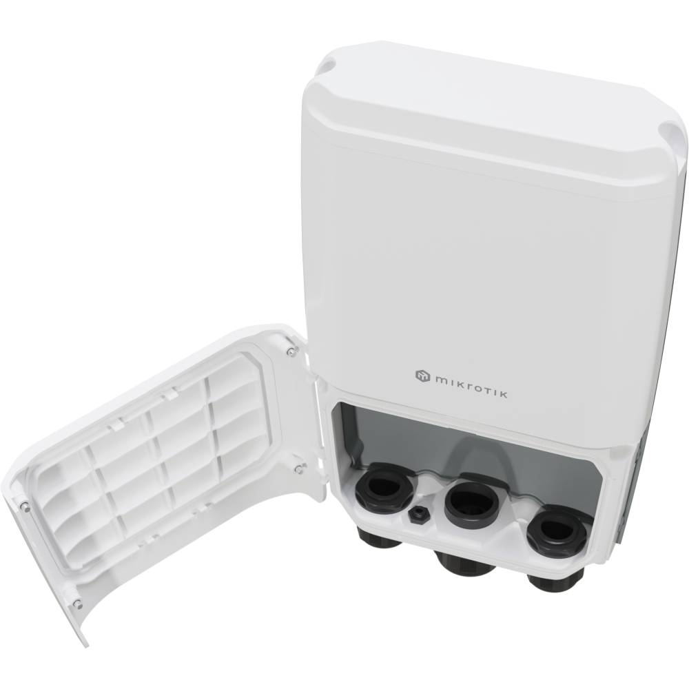 Коммутатор Mikrotik CRS305-1G-4S+OUT — изображение 3