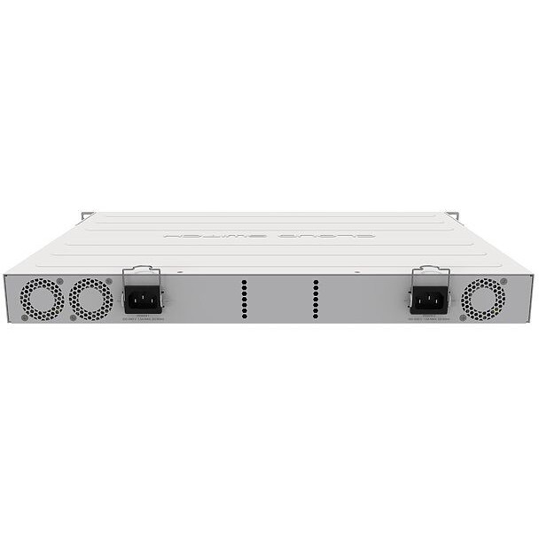 Коммутатор Mikrotik CRS354-48G-4S+2Q+RM — изображение 3