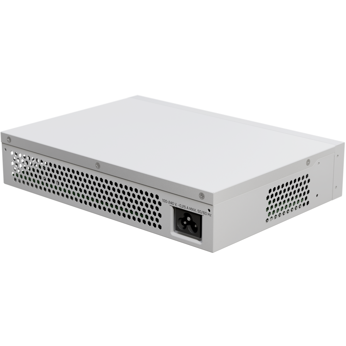 Коммутатор Mikrotik CSS318-16G-2S+IN — изображение 3