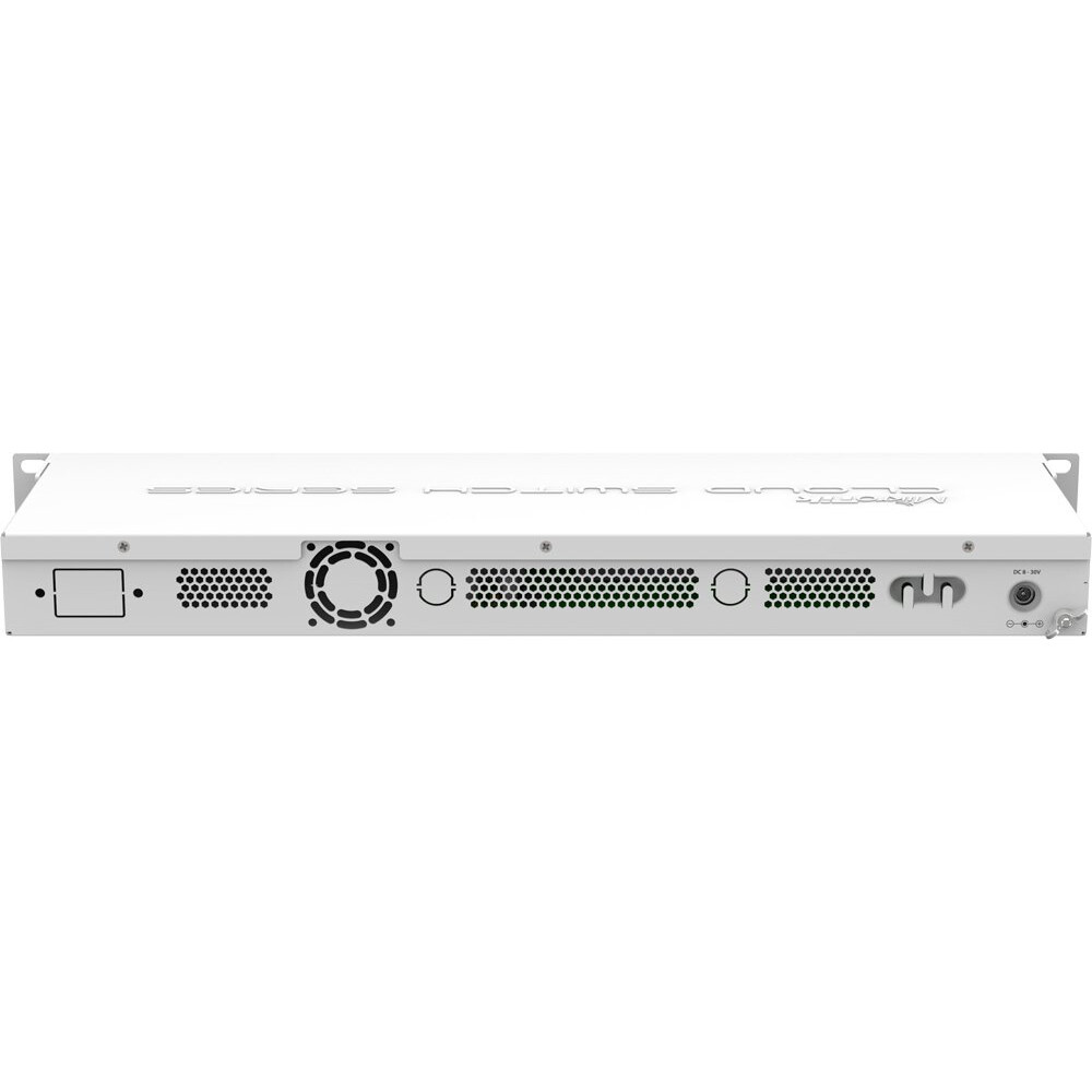 Коммутатор Mikrotik CSS326-24G-2S+RM — изображение 2