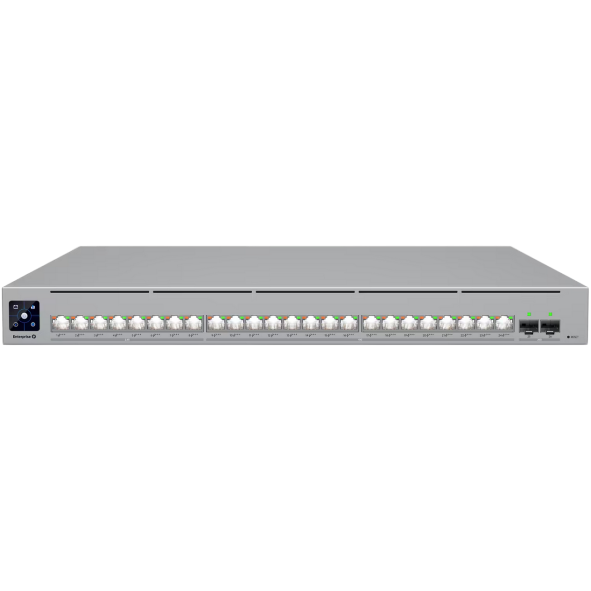Коммутатор PoE Ubiquiti ECS-24-PoE