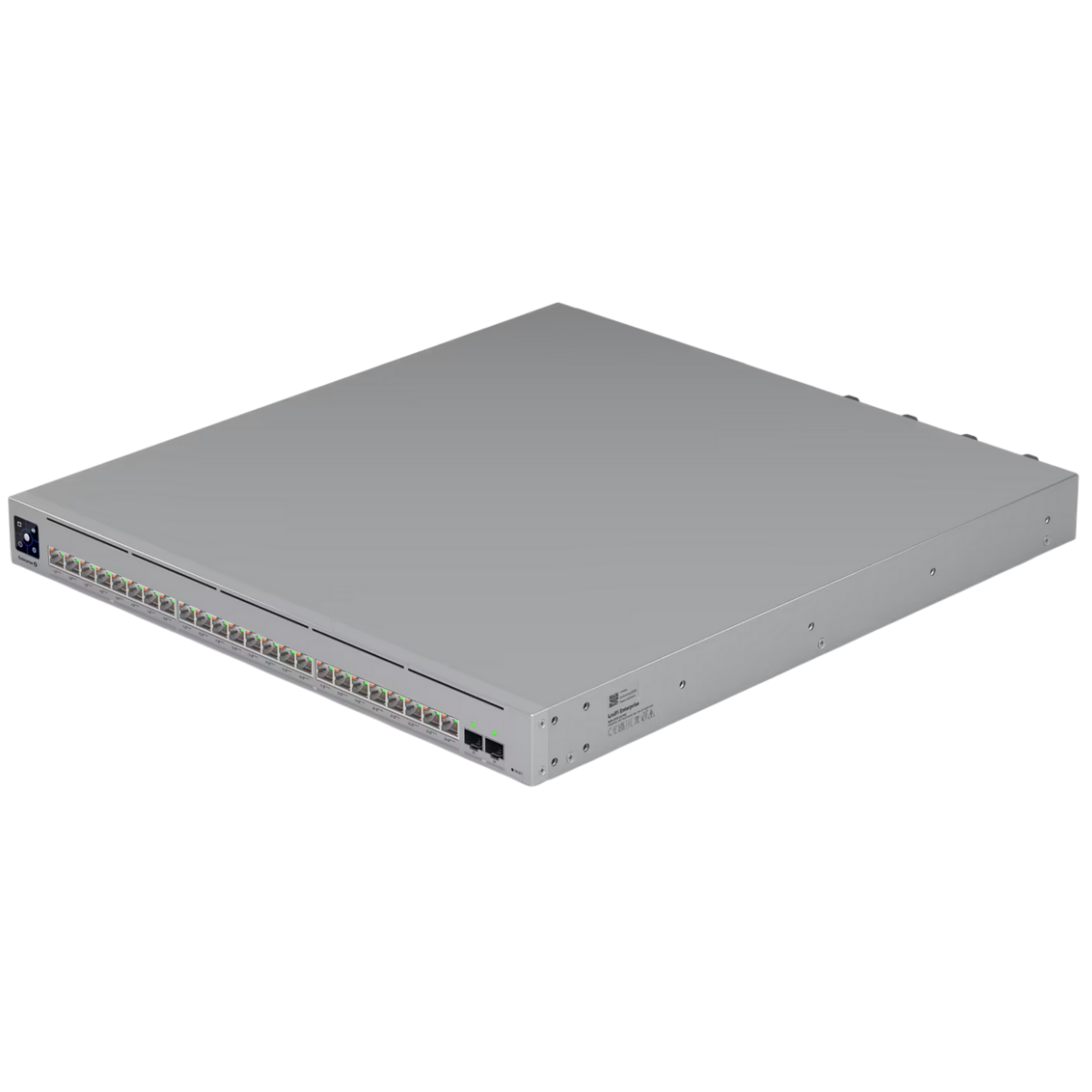 Коммутатор PoE Ubiquiti ECS-24-PoE — изображение 2