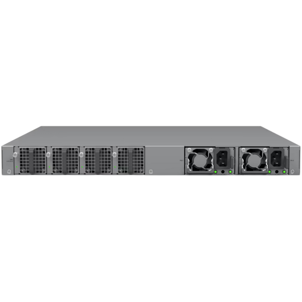 Коммутатор PoE Ubiquiti ECS-24-PoE — изображение 3