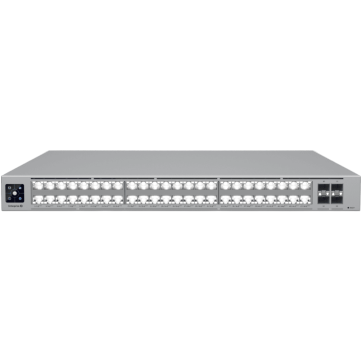 Коммутатор PoE Ubiquiti ECS-48-PoE