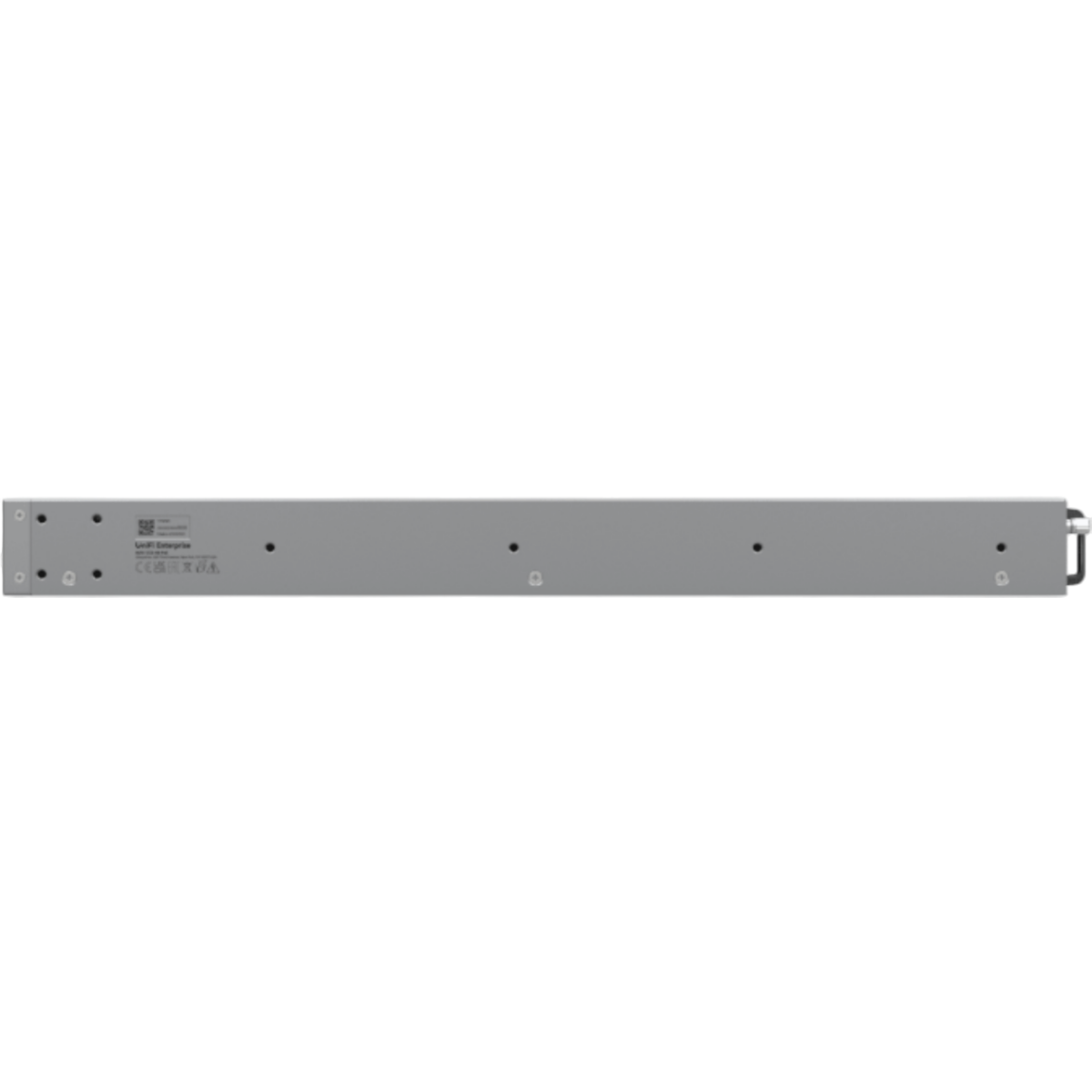 Коммутатор PoE Ubiquiti ECS-48-PoE — изображение 2