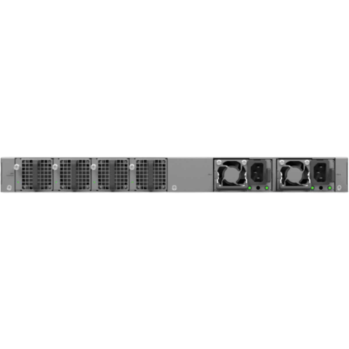Коммутатор PoE Ubiquiti ECS-48-PoE — изображение 3
