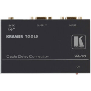 Компенсатор задержки сигнала Kramer VA-10