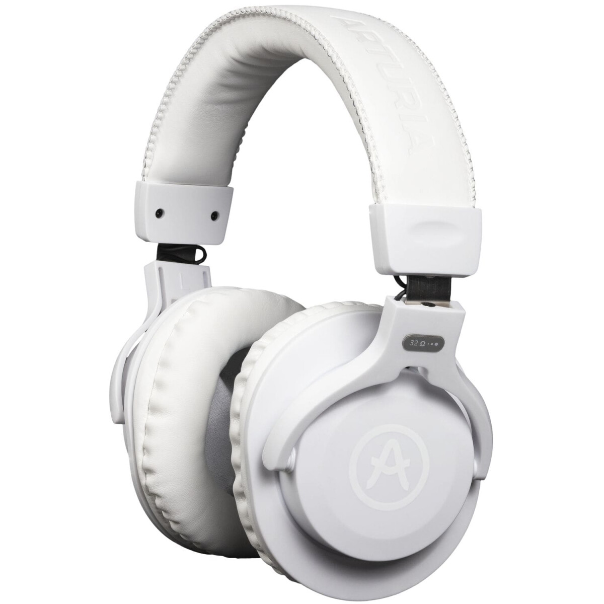 Комплект для звукозаписи Arturia MiniFuse Recording Pack White — изображение 3