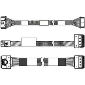 Комплект кабелей Lenovo 4X97A88522