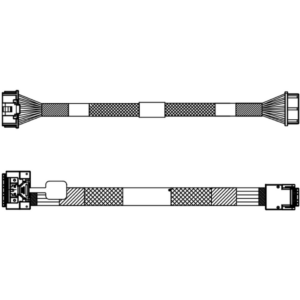 Комплект кабелей Lenovo 4X97A93744