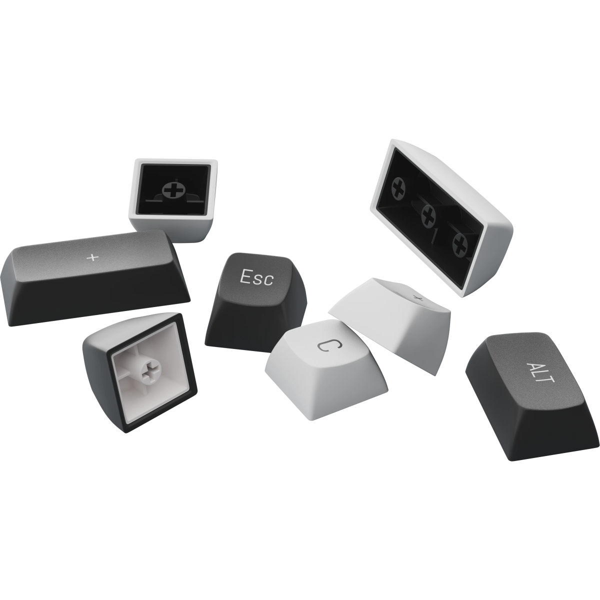 Комплект клавиш Redragon A132 (71282) — изображение 5