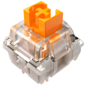 Комплект свитчей Razer Mechanical Switches Pack - Orange Tactile Switch