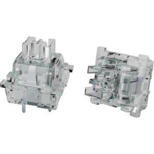 Комплект свитчей Redragon Panda Crystal (71479)