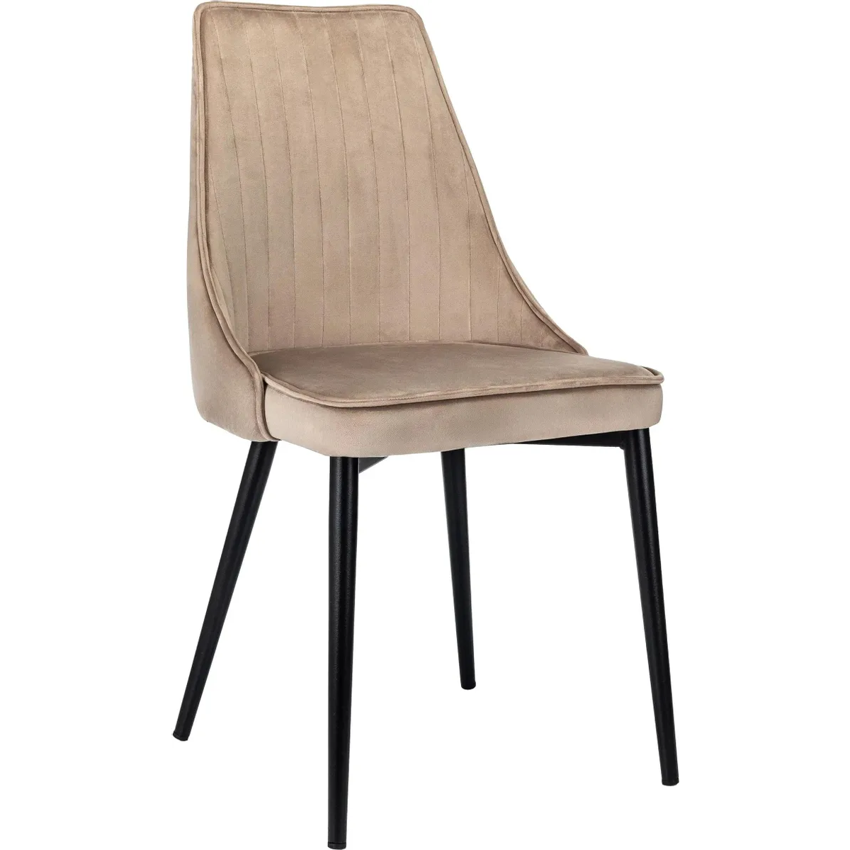 Комплект стульев DOMFY Дуглас 2 Beige