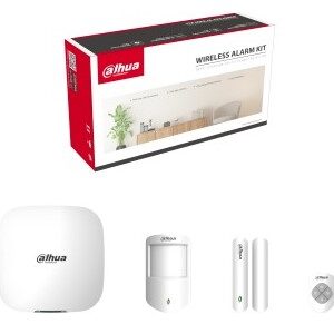 Комплект Dahua DHI-ART-ARC3800H-03-FW2(868)