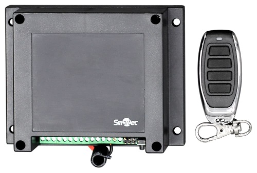 Комплект Smartec ST-RC247RR