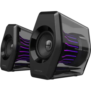 Компьютерная акустика 2.0 Edifier G2000 PRO, Черный, [G2000 PRO]